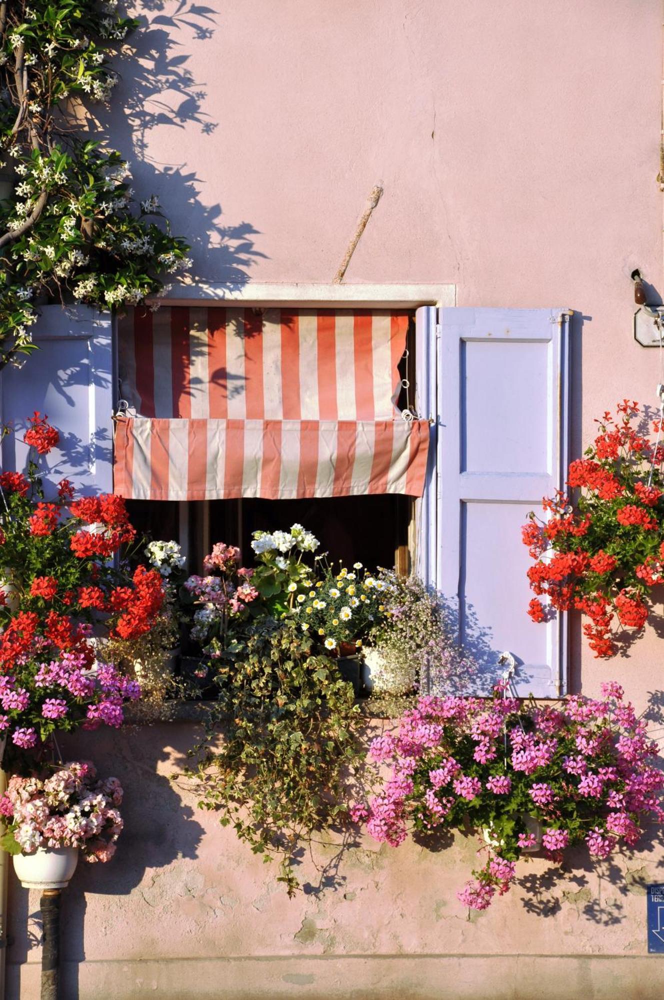Residence Amarein Caorle Esterno foto