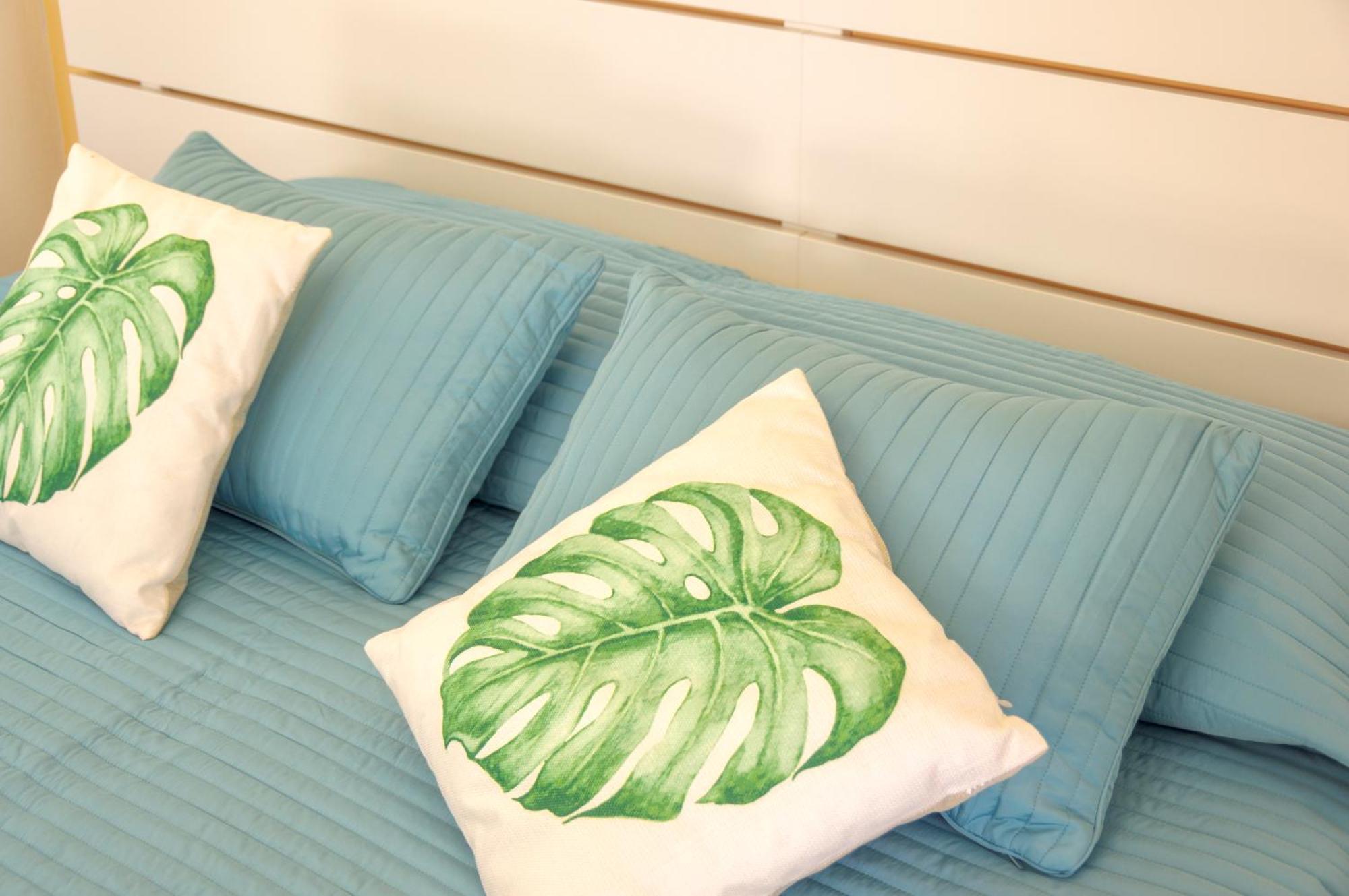 Residence Amarein Caorle Esterno foto