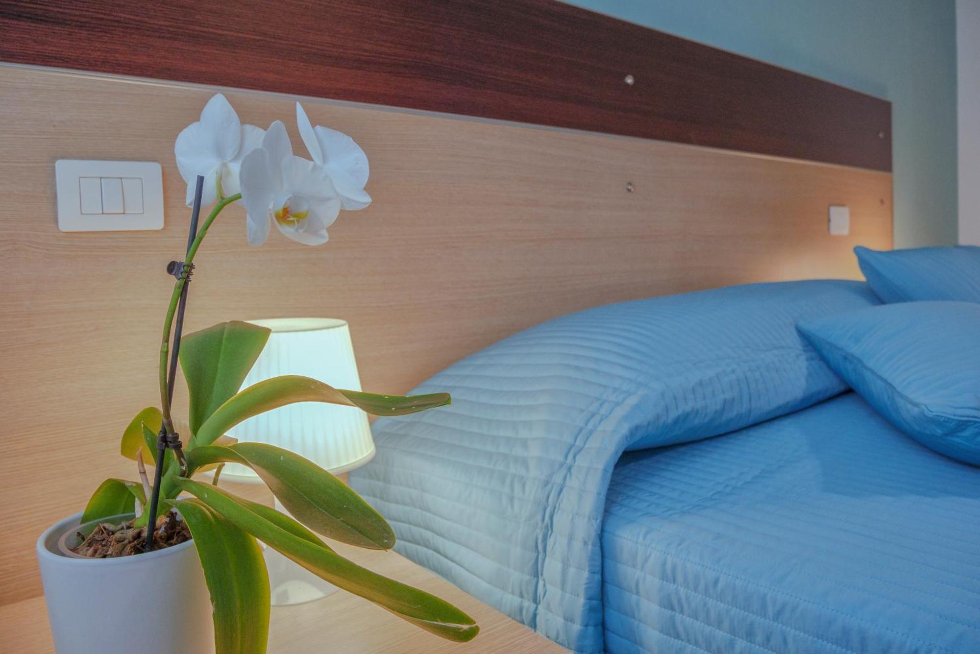 Residence Amarein Caorle Esterno foto