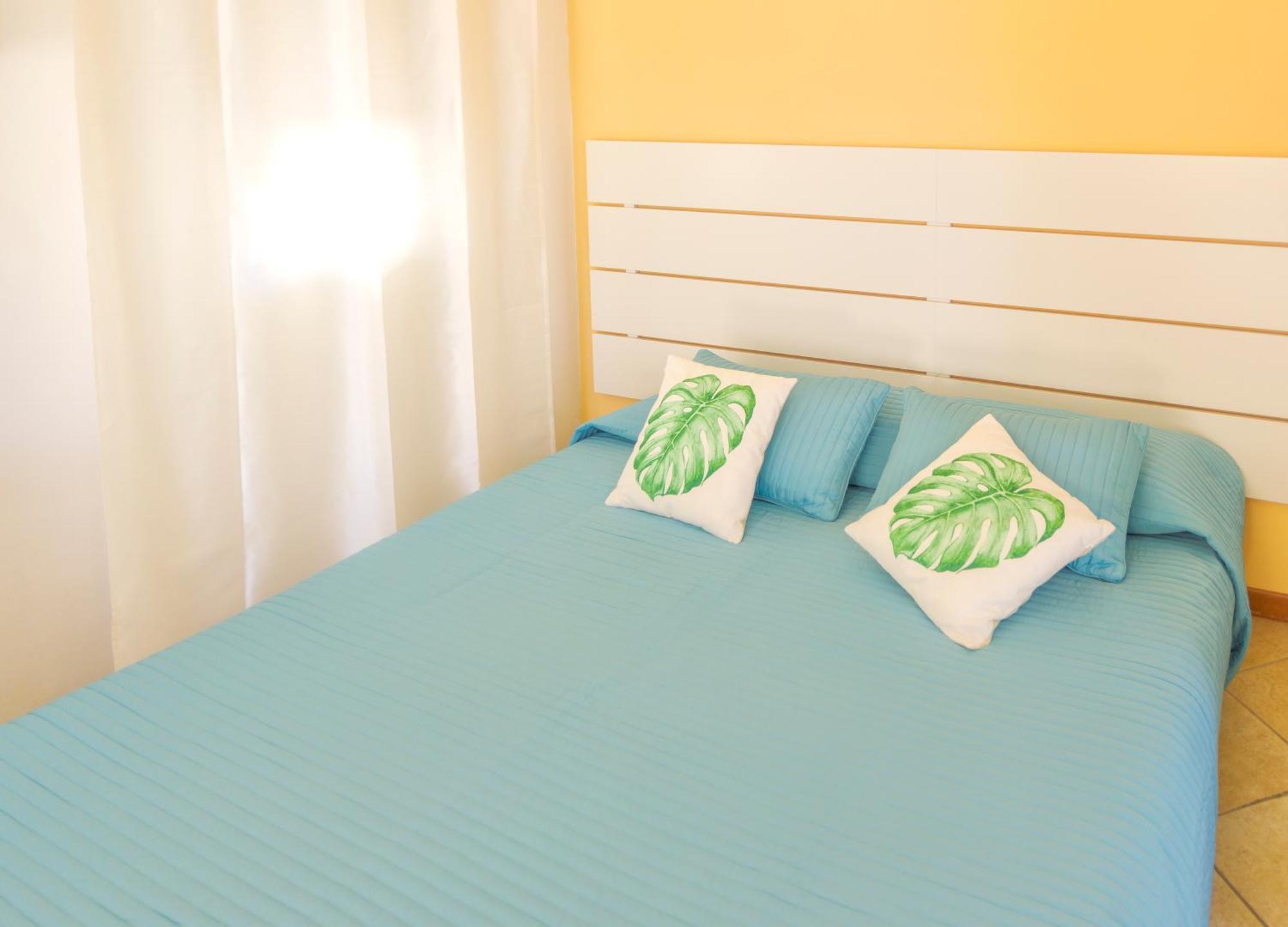 Residence Amarein Caorle Esterno foto