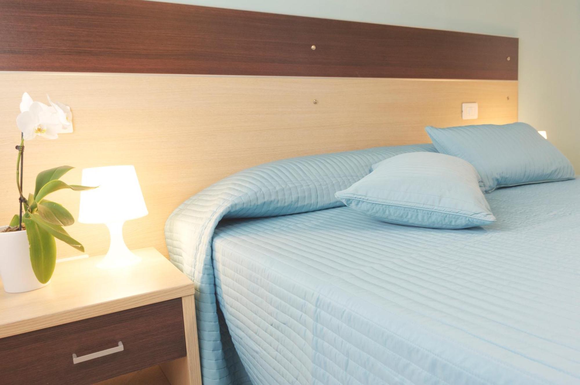 Residence Amarein Caorle Esterno foto