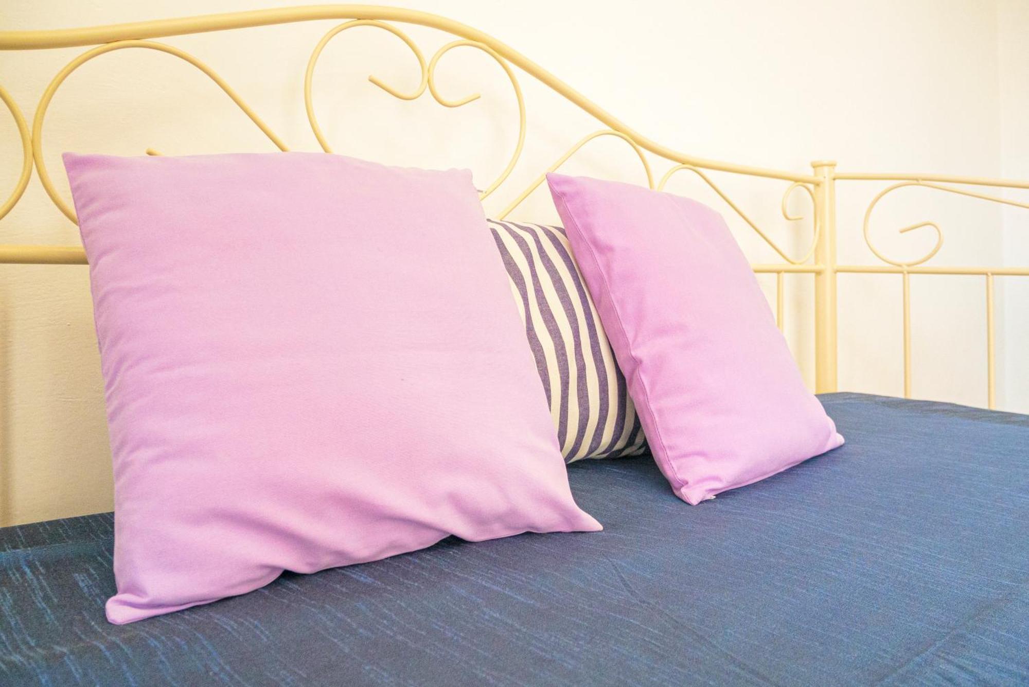 Residence Amarein Caorle Esterno foto