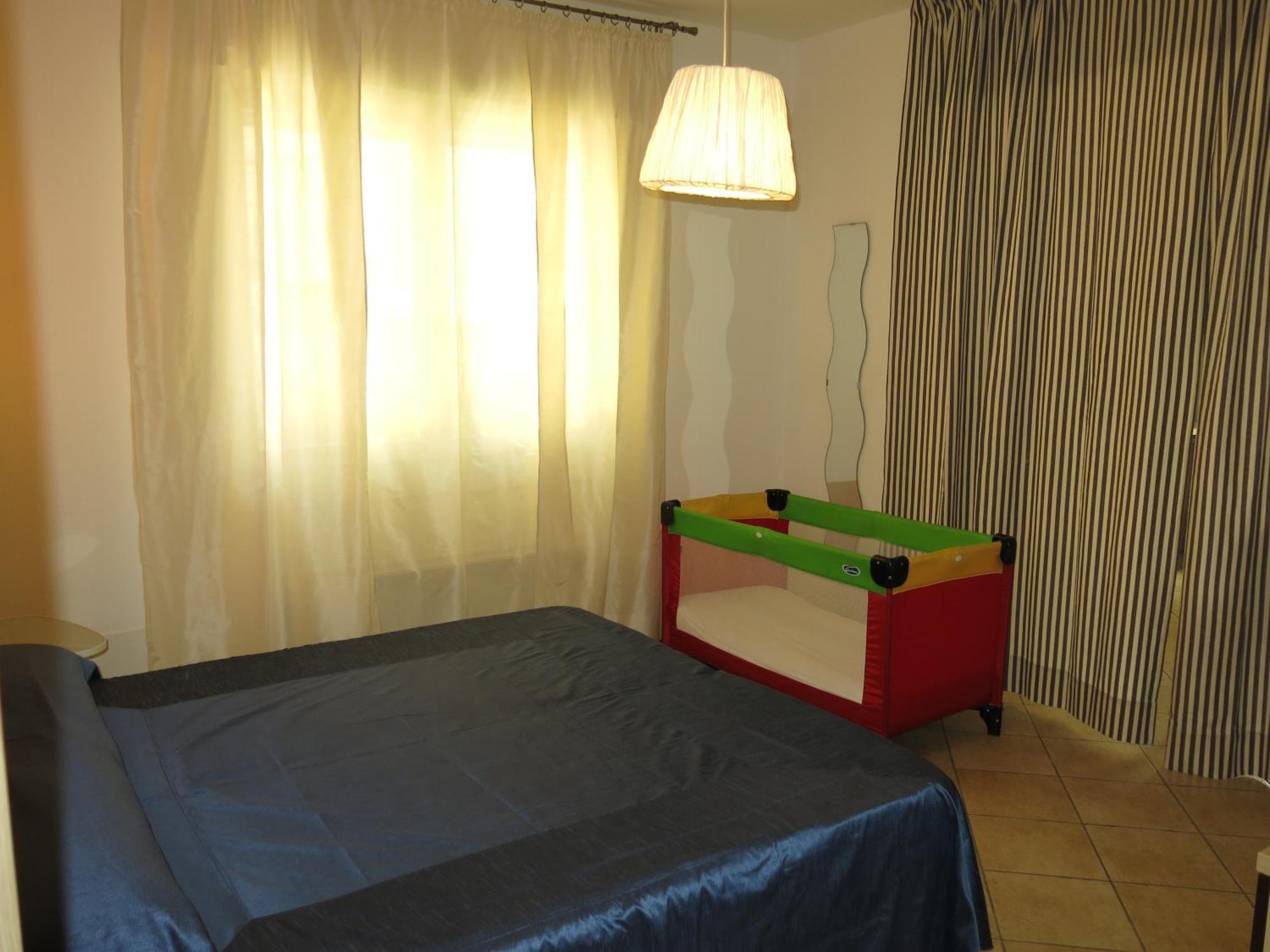 Residence Amarein Caorle Esterno foto