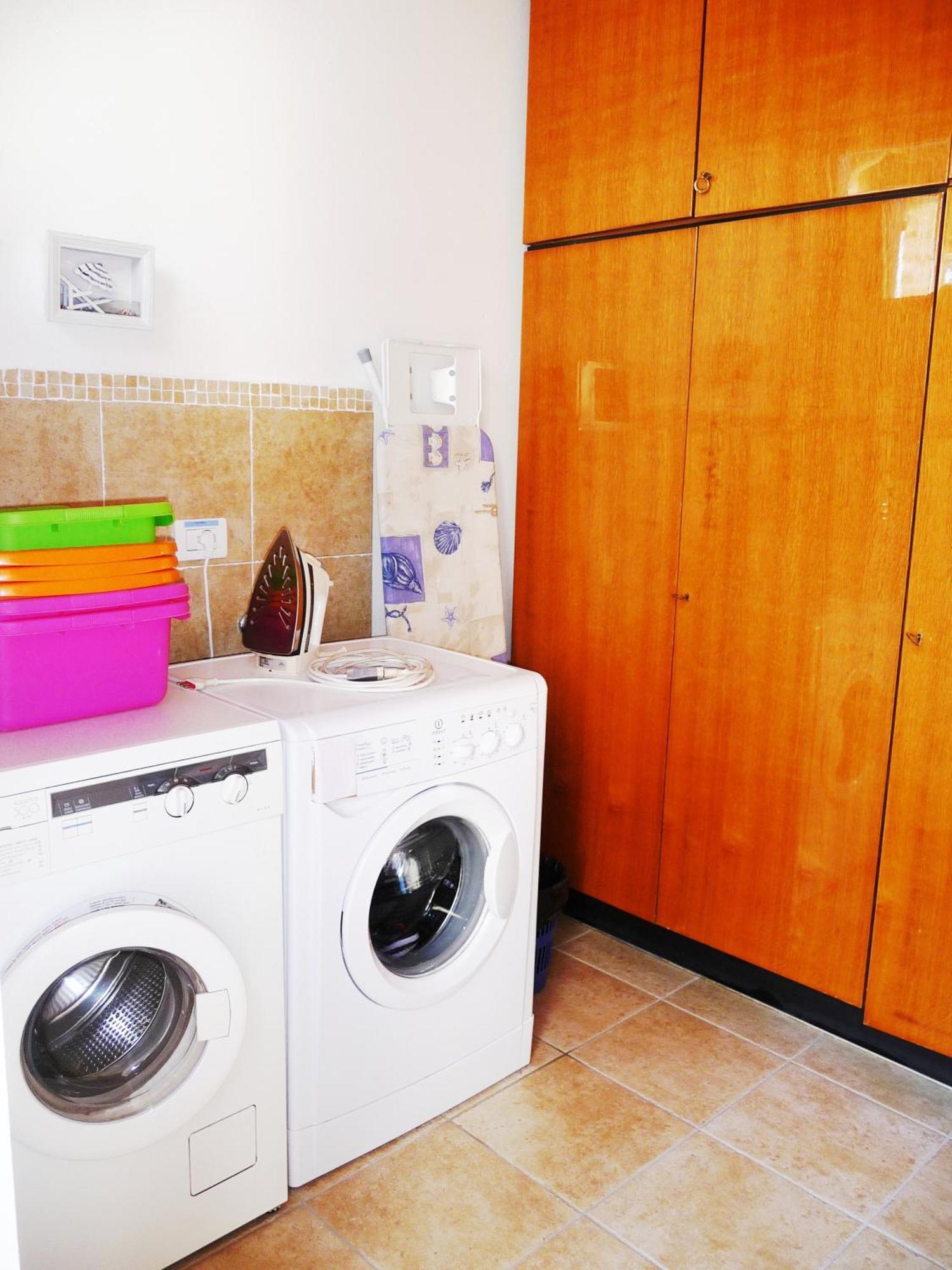 Residence Amarein Caorle Esterno foto